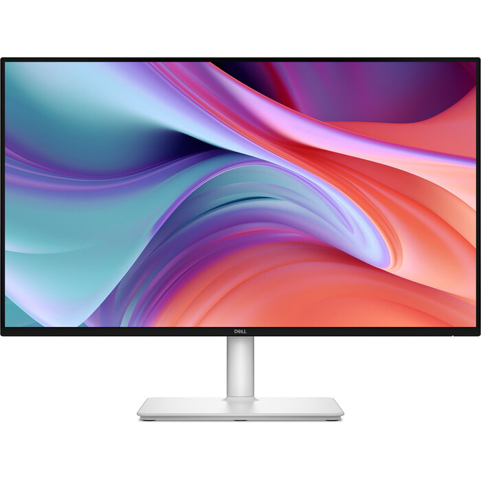 Dell DELL S Series S2725HSM computer monitor 68,6 cm (27") 1920 x 1080 Pixels Full HD LCD Wit