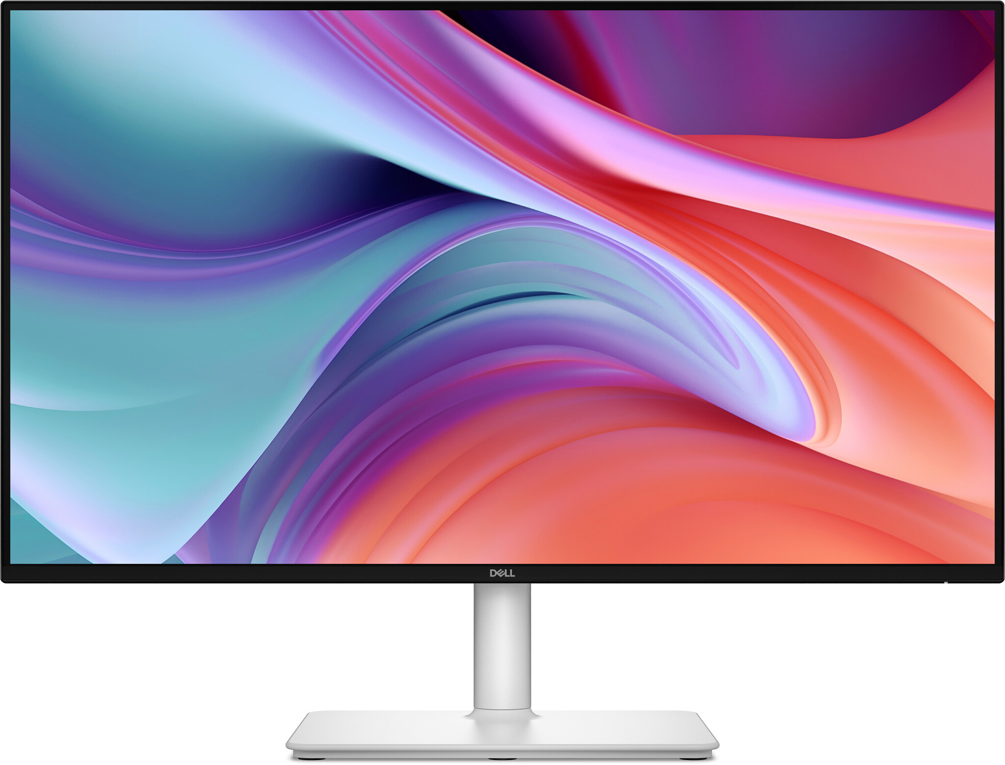 Dell DELL S Series S2725HSM computer monitor 68,6 cm (27") 1920 x 1080 Pixels Full HD LCD Wit