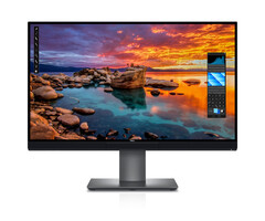 Dell UltraSharp 27 4K PremierColor monitor: UP2720QA - open doos
