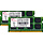 G.Skill FA-8500CL7D-8GBSQ geheugenmodule 8 GB 2 x 4 GB DDR3 204-pin SO-DIMM