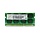 G.Skill 4GB DDR3-1600 SQ geheugenmodule 1 x 4 GB 204-pin SO-DIMM