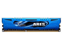 G.Skill G.Skill ARES F3-2133C10D-16GAB geheugenmodule 16 GB 2 x 8 GB DDR3 240-pin DIMM