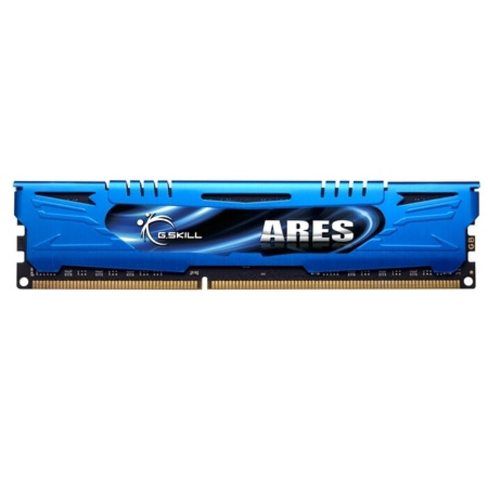 G.Skill G.Skill ARES F3-2133C10D-16GAB geheugenmodule 16 GB 2 x 8 GB DDR3 240-pin DIMM