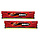 G.Skill Ares, 16GB (2x 8GB) DDR3 geheugenmodule 2 x 8 GB 240-pin DIMM