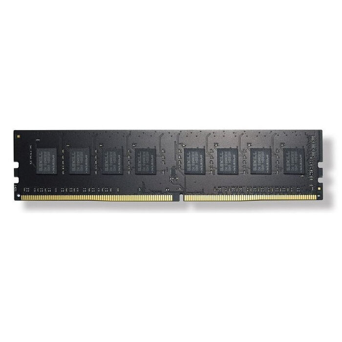 G.Skill G.Skill 4GB DDR4 geheugenmodule 1 x 4 GB