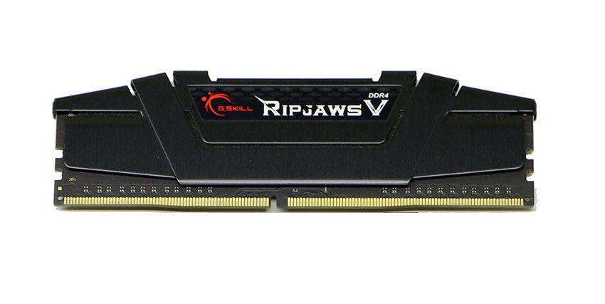 G.Skill G.Skill Ripjaws V F4-3200C16D-16GVKB geheugenmodule 16 GB 2 x 8 GB DDR4