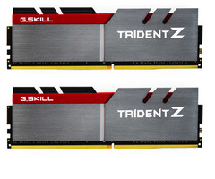 G.Skill G.Skill 16GB DDR4 geheugenmodule 2 x 8 GB
