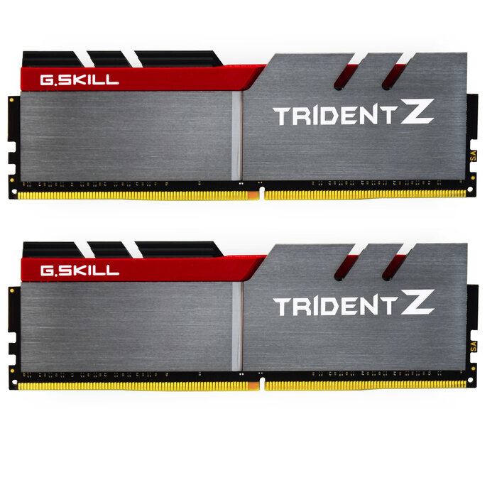 G.Skill G.Skill 16GB DDR4 geheugenmodule 2 x 8 GB