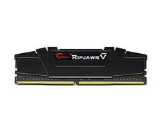 G.Skill G.Skill Ripjaws V 64GB DDR4-3200Mhz geheugenmodule 4 x 16 GB 288-pin DIMM
