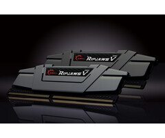 G.Skill G.Skill Ripjaws V geheugenmodule 16 GB 2 x 8 GB DDR4 288-pin DIMM