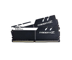 G.Skill G.Skill 16GB DDR4-3200 geheugenmodule 2 x 8 GB 288-pin DIMM