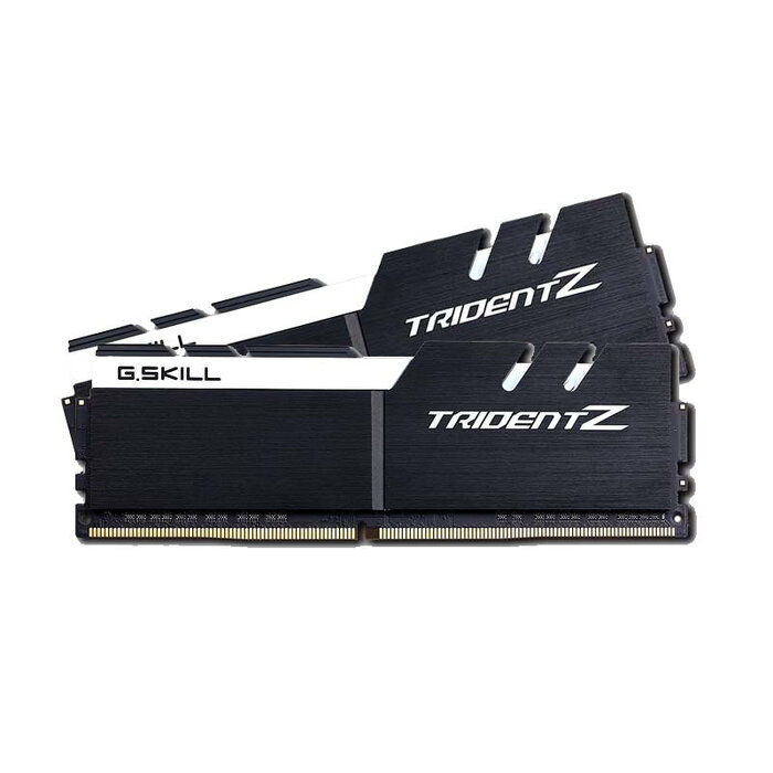 G.Skill G.Skill 16GB DDR4-3200 geheugenmodule 2 x 8 GB 288-pin DIMM