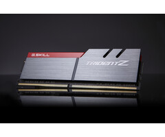 G.Skill G.Skill Trident Z geheugenmodule 32 GB 2 x 16 GB DDR4