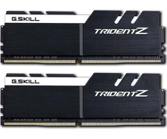 G.Skill G.Skill 32GB DDR4-3200 geheugenmodule 2 x 16 GB 288-pin DIMM