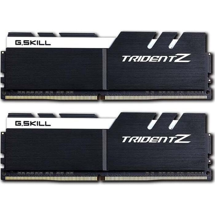 G.Skill G.Skill 32GB DDR4-3200 geheugenmodule 2 x 16 GB 288-pin DIMM