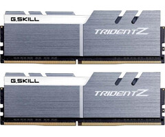 G.Skill G.Skill 32GB DDR4-3200 geheugenmodule 2 x 16 GB 288-pin DIMM