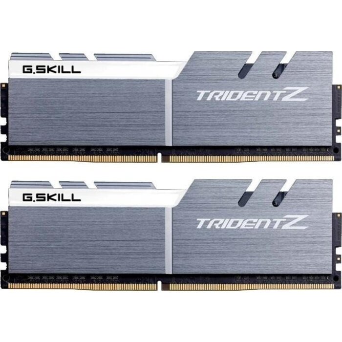 G.Skill G.Skill 32GB DDR4-3200 geheugenmodule 2 x 16 GB 288-pin DIMM