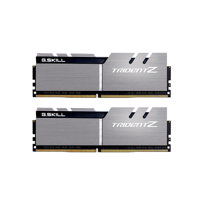 G.Skill G.Skill 32GB DDR4-3200 geheugenmodule 2 x 16 GB 288-pin DIMM