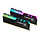 G.Skill Trident Z RGB F4-3200C16Q-32GTZR geheugenmodule 32 GB 4 x 8 GB DDR4
