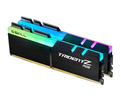 G.Skill G.Skill 16GB DDR4-3000 geheugenmodule 2 x 8 GB 288-pin DIMM