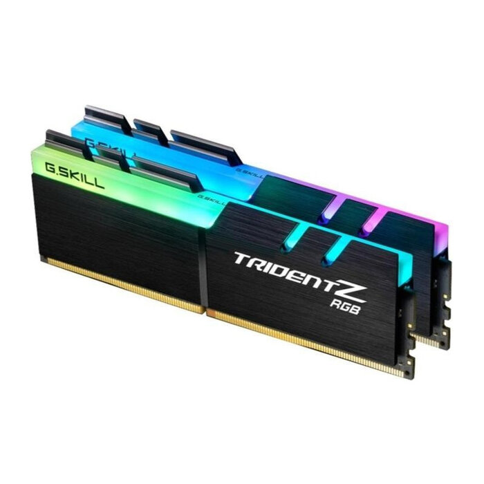 G.Skill G.Skill 16GB DDR4-3000 geheugenmodule 2 x 8 GB 288-pin DIMM