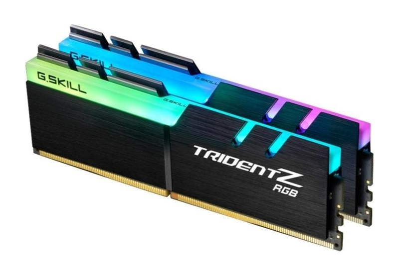 G.Skill G.Skill 16GB DDR4-3000 geheugenmodule 2 x 8 GB 288-pin DIMM