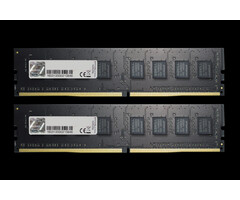 G.Skill G.Skill Value geheugenmodule 16 GB 2 x 8 GB DDR4 288-pin DIMM