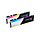 G.Skill Trident Z F4-3600C16D-16GTZNC geheugenmodule 16 GB 2 x 8 GB DDR4