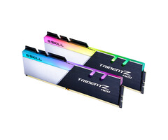 G.Skill G.Skill Trident Z Neo F4-3200C16D-64GTZN geheugenmodule 64 GB DDR4 288-pin DIMM