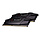 G.Skill Ripjaws V F4-3600C18Q2-256GVK geheugenmodule 256 GB 8 x 32 GB DDR4