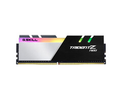 G.Skill G.Skill Trident Z Neo F4-3600C18Q-128GTZN geheugenmodule 128 GB 4 x 32 GB DDR4