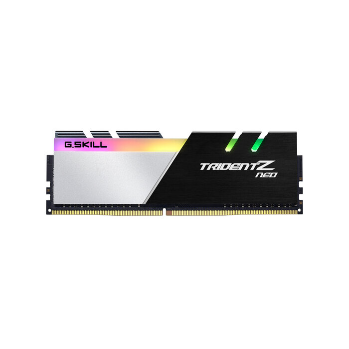 G.Skill G.Skill Trident Z Neo F4-3600C18Q-128GTZN geheugenmodule 128 GB 4 x 32 GB DDR4