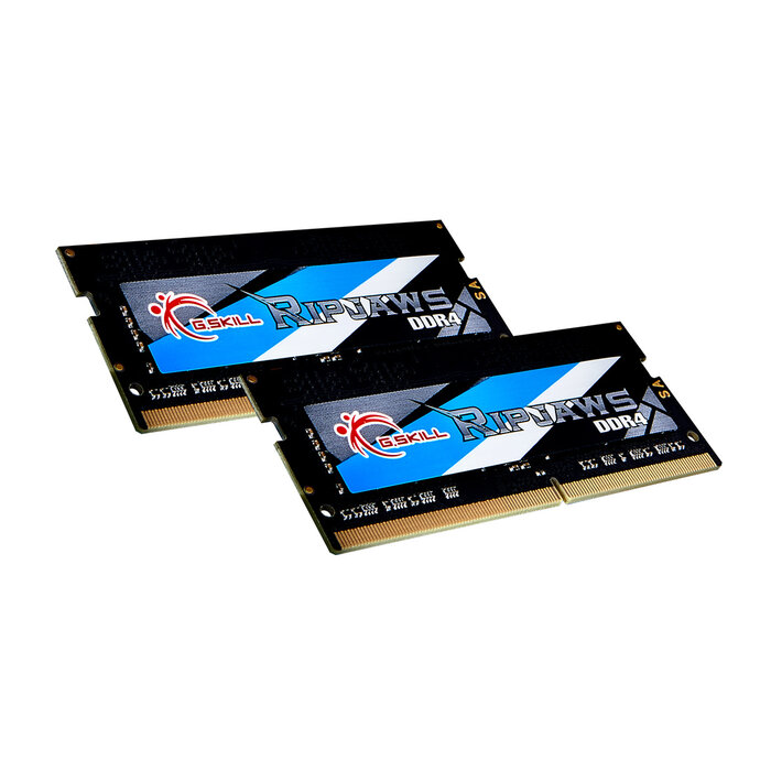 G.Skill G.Skill Ripjaws F4-3200C22D-16GRS geheugenmodule 16 GB 2 x 8 GB DDR4