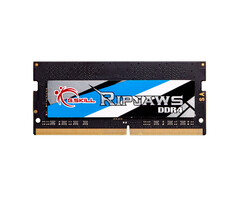 G.Skill G.Skill Ripjaws F4-3200C22S-16GRS geheugenmodule 16 GB 1 x 16 GB DDR4