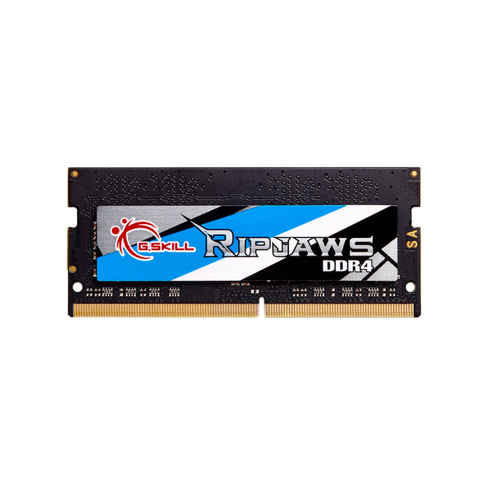 G.Skill G.Skill Ripjaws F4-3200C22S-16GRS geheugenmodule 16 GB 1 x 16 GB DDR4