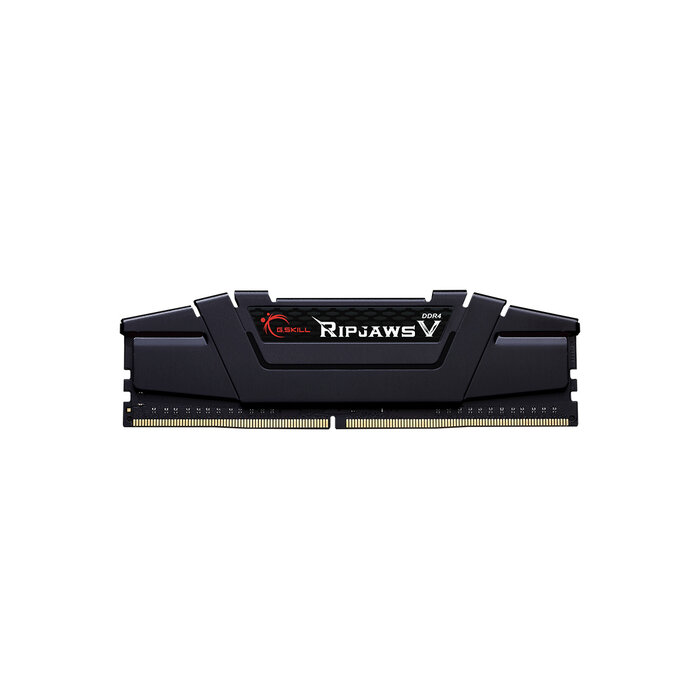 G.Skill G.Skill Ripjaws V F4-2666C19Q-128GVK geheugenmodule 128 GB 4 x 32 GB DDR4