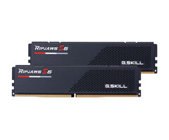 G.Skill G.Skill Ripjaws S5 F5-5600J3636C16GX2-RS5K geheugenmodule 32 GB 2 x 16 GB DDR5 288-pin DIMM
