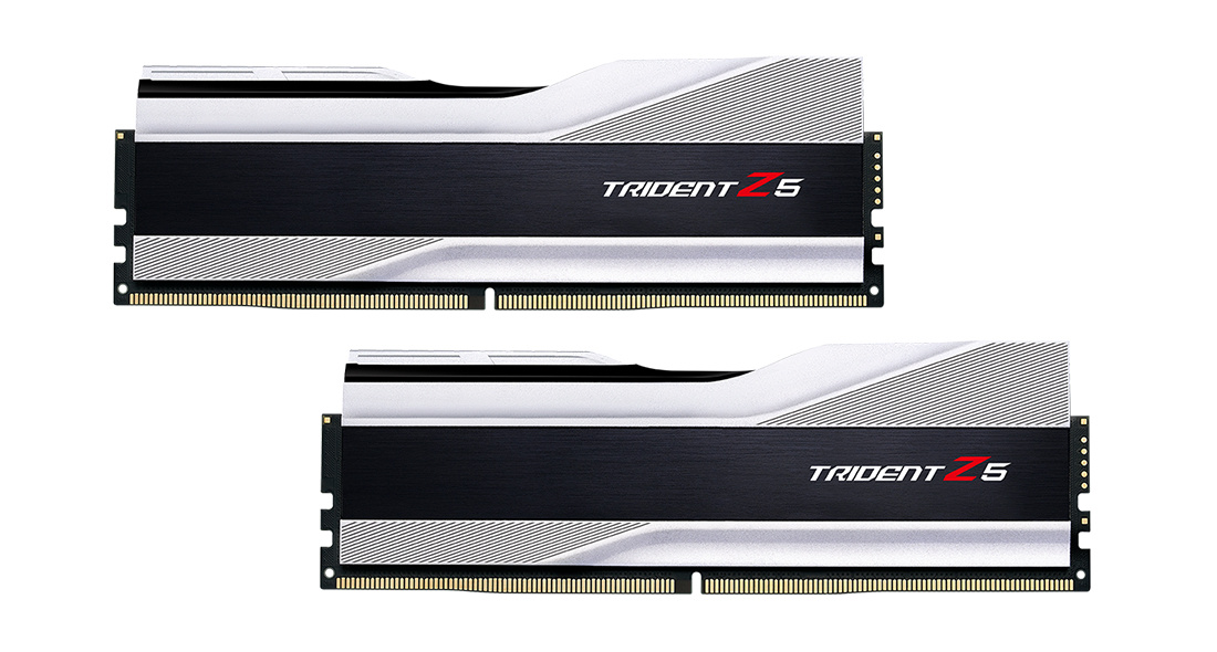 G.Skill G.Skill Trident Z Z5 geheugenmodule 32 GB 2 x 16 GB DDR5