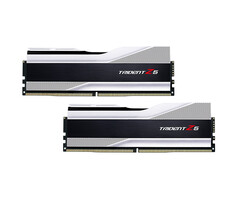 G.Skill G.Skill Trident Z F5-6000J3636F16GX2-TZ5S geheugenmodule 32 GB 2 x 16 GB DDR5 288-pin DIMM