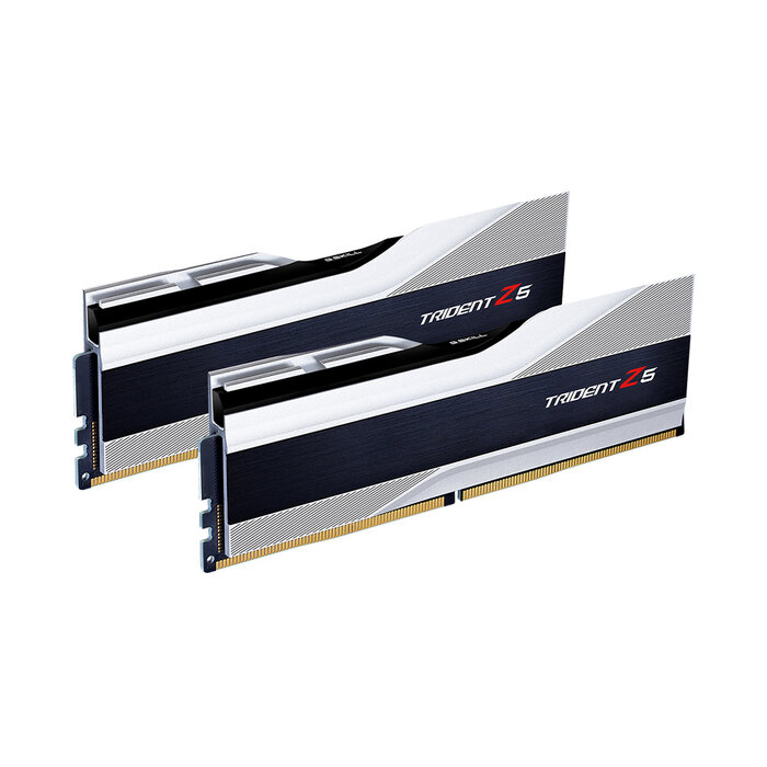 G.Skill G.Skill Trident Z F5-6400J3239G16GX2-TZ5S geheugenmodule 32 GB 2 x 16 GB DDR5 288-pin DIMM