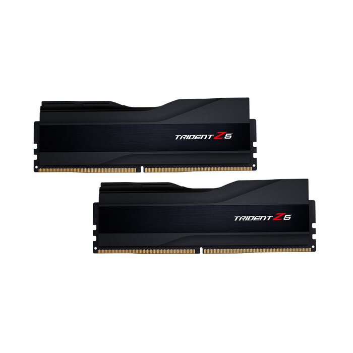 G.Skill G.Skill Trident Z F5-6400J3239G16GX2-TZ5K geheugenmodule 32 GB 2 x 16 GB DDR5 288-pin DIMM