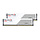 G.Skill Ripjaws S5 / F5-6000J3040F16GX2-RS5W geheugenmodule 32 GB 2 x 16 GB DDR5 4800 MT/s 288-pin DIMM