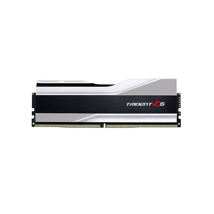 G.Skill G.Skill Trident Z F5-6000J3040F16GX2-TZ5S geheugenmodule 32 GB 2 x 16 GB DDR5 288-pin DIMM