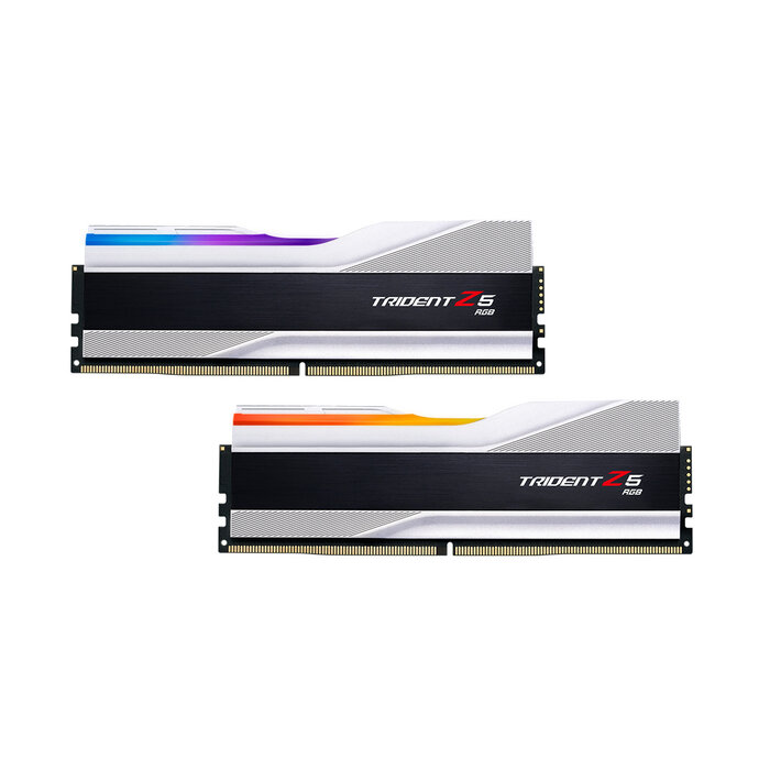 G.Skill G.Skill Trident Z RGB F5-6000J3238F16GX2-TZ5RS geheugenmodule 32 GB 2 x 16 GB DDR5 6000 MT/s 288-pin DIMM