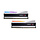 G.Skill Trident Z RGB F5-6000J3040G32GX2-TZ5RS geheugenmodule 64 GB 2 x 32 GB DDR5 288-pin DIMM