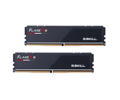 G.Skill G.Skill Flare X5 F5-5600J3636C16GX2-FX5 geheugenmodule 32 GB 2 x 16 GB DDR5 288-pin DIMM
