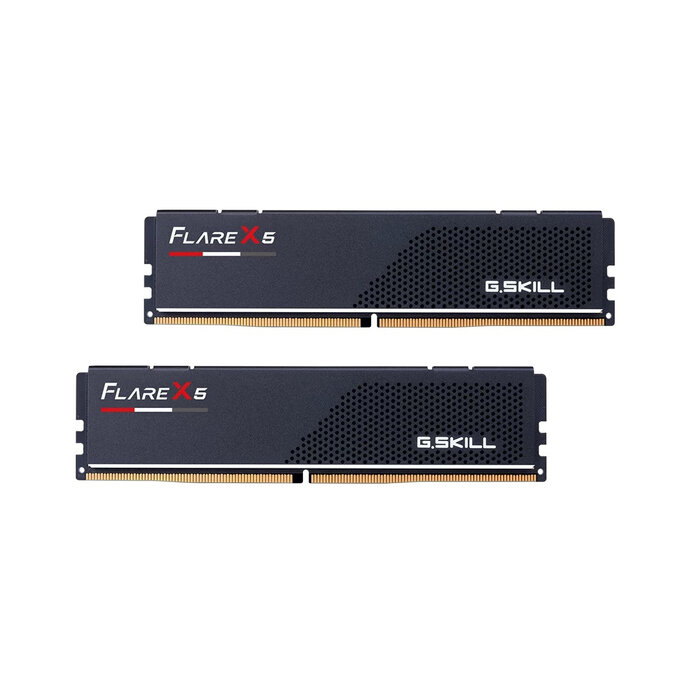 G.Skill G.Skill Flare X5 F5-5600J3636C16GX2-FX5 geheugenmodule 32 GB 2 x 16 GB DDR5 288-pin DIMM