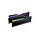 G.Skill Trident Z5 Neo RGB F5-6000J3238F16GX2-TZ5NR geheugenmodule 32 GB 2 x 16 GB DDR5 288-pin DIMM