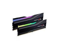 G.Skill G.Skill Trident Z5 Neo RGB F5-6000J3038F16GX2-TZ5NR geheugenmodule 32 GB 2 x 16 GB DDR5 288-pin DIMM