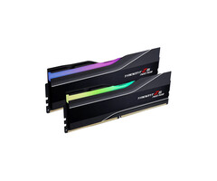 G.Skill G.Skill Trident Z5 Neo RGB F5-6000J3040G32GX2-TZ5NR geheugenmodule 64 GB 2 x 32 GB DDR5 288-pin DIMM